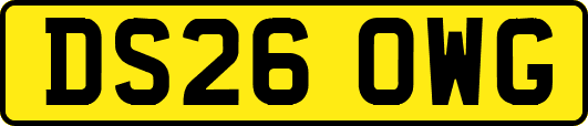 DS26OWG