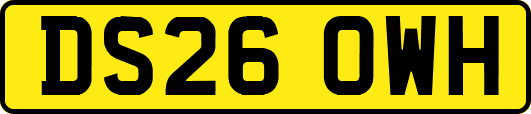 DS26OWH