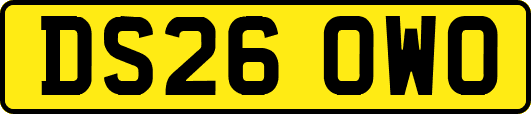 DS26OWO