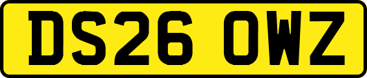 DS26OWZ