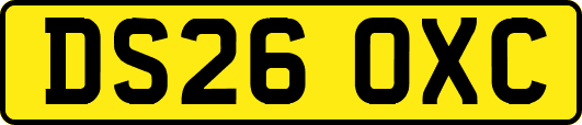 DS26OXC