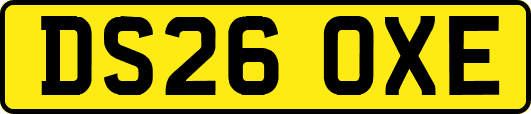 DS26OXE