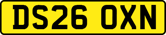 DS26OXN