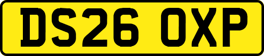 DS26OXP