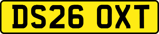 DS26OXT