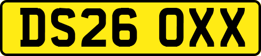 DS26OXX