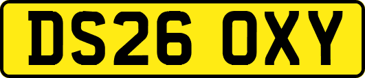 DS26OXY