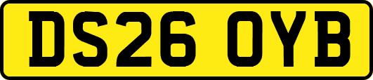 DS26OYB
