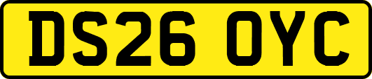 DS26OYC