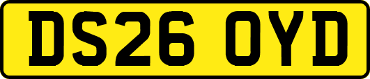 DS26OYD