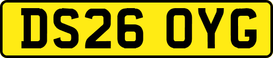 DS26OYG