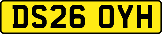 DS26OYH