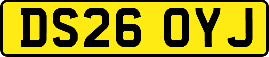 DS26OYJ