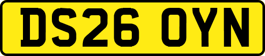 DS26OYN