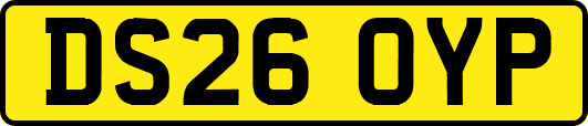 DS26OYP