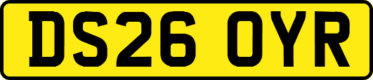 DS26OYR