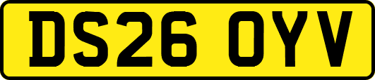 DS26OYV