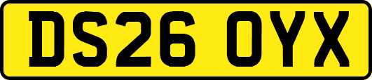 DS26OYX