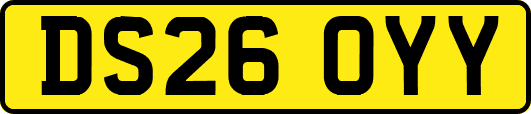DS26OYY