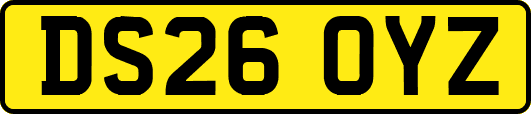 DS26OYZ
