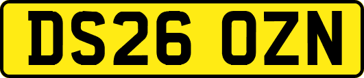 DS26OZN
