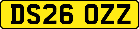 DS26OZZ