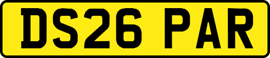 DS26PAR