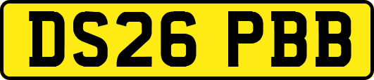 DS26PBB