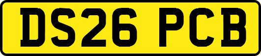 DS26PCB