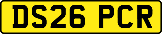 DS26PCR