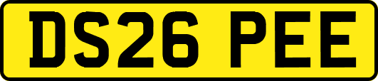 DS26PEE