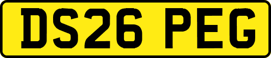 DS26PEG