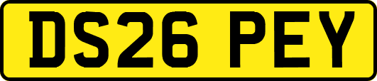 DS26PEY