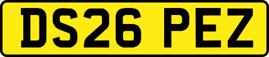 DS26PEZ