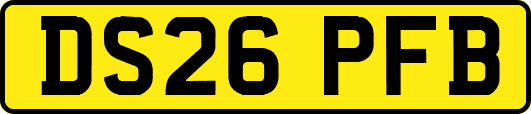 DS26PFB