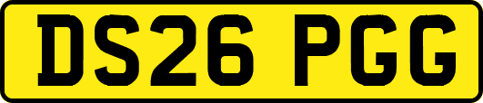 DS26PGG