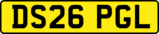 DS26PGL