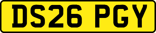 DS26PGY