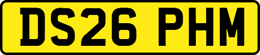 DS26PHM