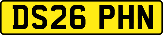 DS26PHN