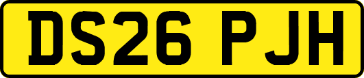 DS26PJH