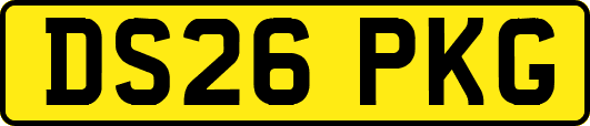 DS26PKG