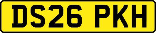 DS26PKH
