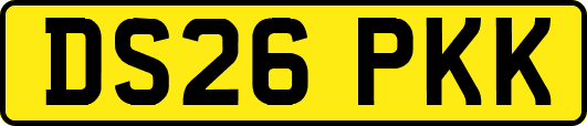 DS26PKK