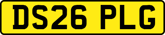 DS26PLG