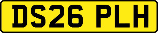 DS26PLH