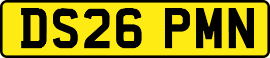 DS26PMN