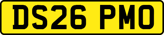 DS26PMO
