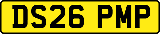 DS26PMP