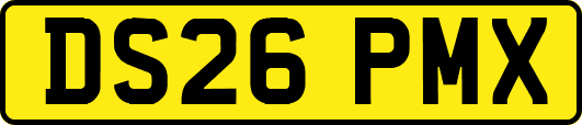 DS26PMX